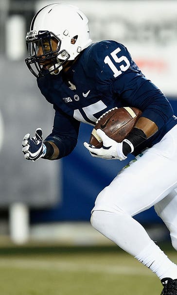 Penn State without projected starting CB vs. Temple